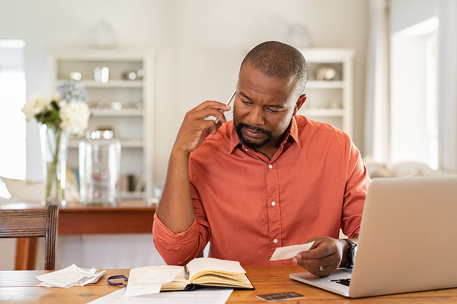 Revenue Officers Contact You About Business Taxes
