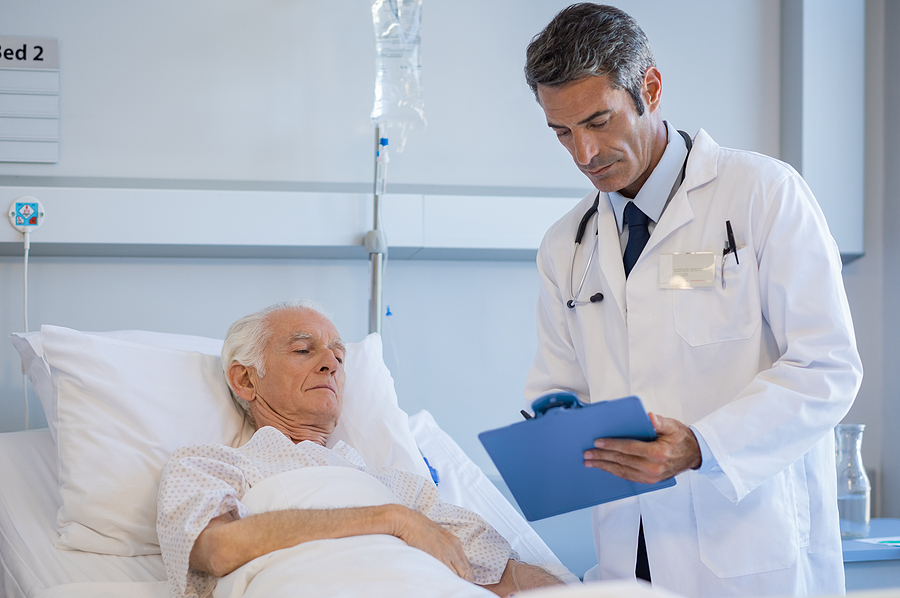Dying and Owe Taxes