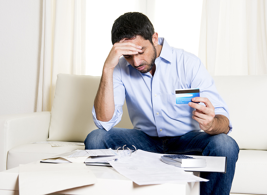 Will My IRS Payment Plan Hurt My Credit Score?
