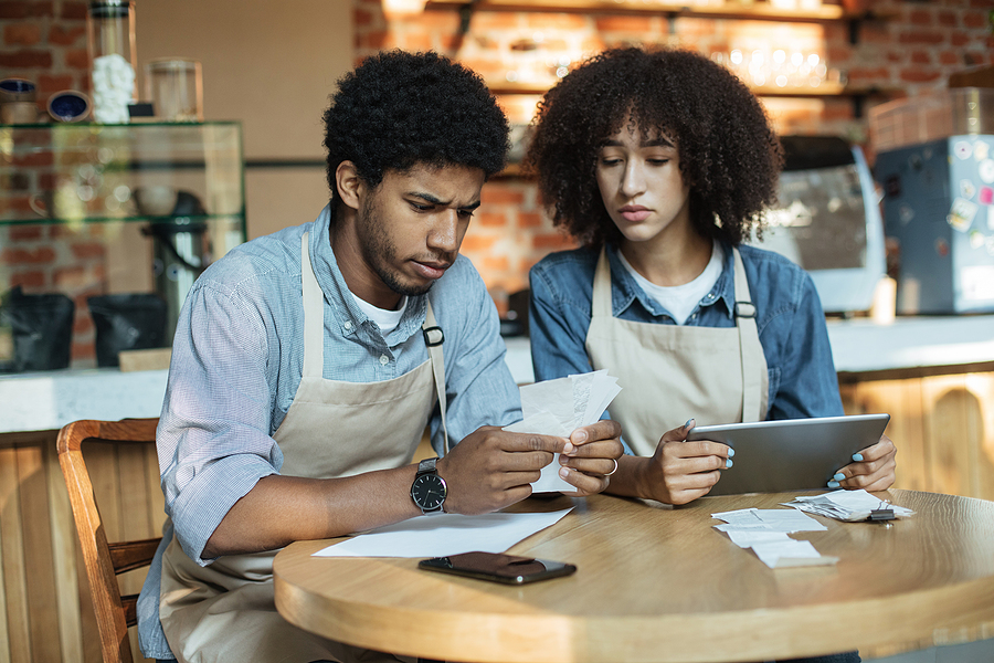 IRS Shut Down My Business for Unpaid Taxes