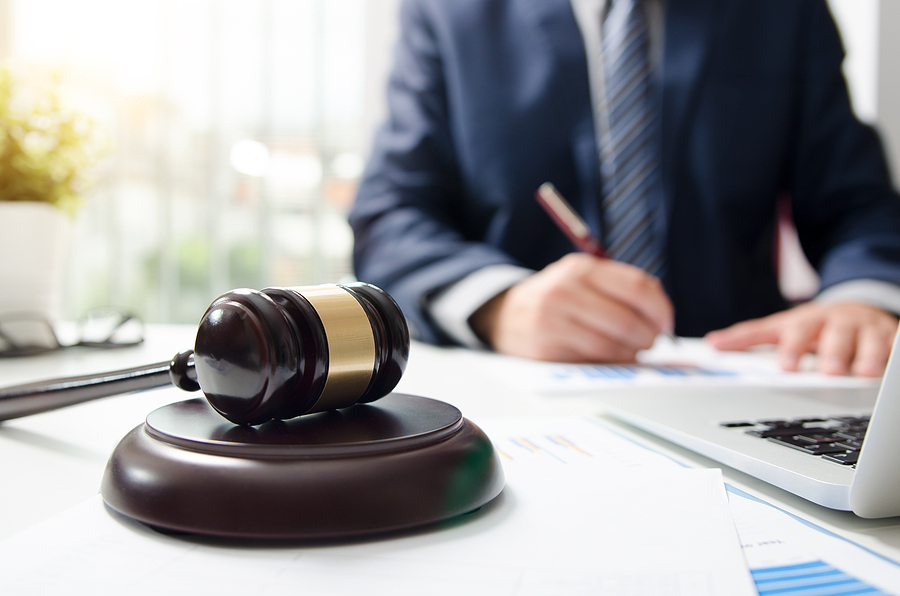 Washington Tax Attorney