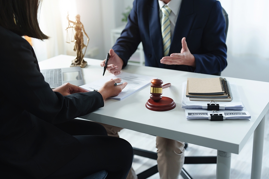 Tax Levy attorney