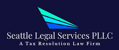 Seattle Legal Services PLLC A Tax Resolution Law Firm