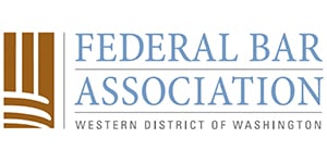 Federal Bar Association - Western District of Washington