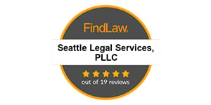FindLaw - Seattle Legal Services, PLLC - 5 stars out of 19 reviews