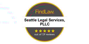 FindLaw - Seattle Legal Services, PLLC - 5 stars out of 19 reviews