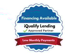 Financing Available | iQuality Lending | Approved Partner | Low Monthly Payments